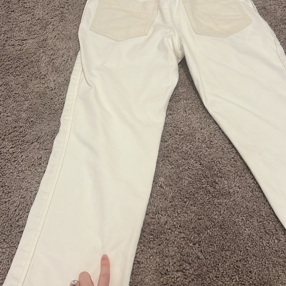 Colovos | Side Panel Jeans - Picture 12 of 16
